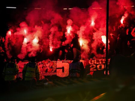 Fanii lui Lyon atacă patronul după retrogradare: „Îmi vine să plâng! Lui nu-i pasă”