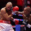 Revanșa dintre Eubank Jr. și Benn ar putea avea loc din nou pe stadionul Tottenham