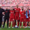 Ieșire de la Liverpool! A fost prezentat la noua sa echipă: ”Suntem foarte încântați”