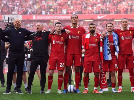 Ieșire de la Liverpool! A fost prezentat la noua sa echipă: ”Suntem foarte încântați”