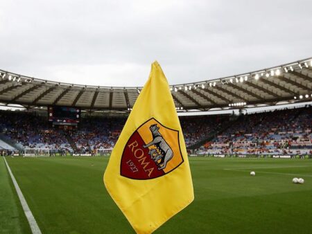 Roma trebuie să strângă rapid 10 milioane de euro, altfel va fi eliminată din competițiile europene!