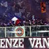 Fiorentina a fost sancționată de UEFA! Amendă uriașă și stadionul parțial închis după haosul din Conference League.