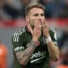 Ciro Immobile revine în Serie A! Atacantul va fi înlocuit la Beșiktaș de o star englezesc.