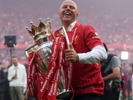 Liverpool și-a anunțat noul transfer: „A semnat contractul”