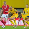 Vlad Chiricheș a tras o concluzie după Austria – România 2-1: „E evident”