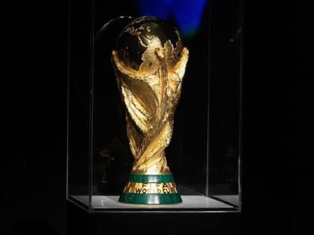 Demitere! Selecționerul a fost înlăturat după compromiterea calificării la Campionatul Mondial
