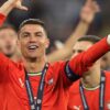 Cristiano Ronaldo, în lacrimi după victoria în Liga Naţiunilor: „Nimic nu se compară”