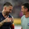 Ramos, sincer după remiza cu Interul lui Chivu: „Un adversar mai puternic!”