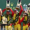 Robert Kubica, ghinionistul, a triumfat în cursa infernală de la Le Mans!