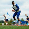 Dumfries, impresionat de Cristi Chivu: „Ne-a insuflat o nouă energie! Vom lupta pentru el”