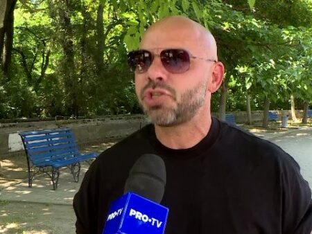 Giani Kiriță reacționează după transferul dintre FCSB și Dinamo: „Hai să-ți spun eu cum stă treaba cu Dennis Politic!”