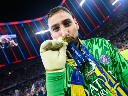 Donnarumma, prima despărțire de la PSG după victoria în UCL?! Doi giganți europeni îl doresc!