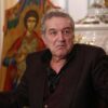Gigi Becali, reacție neașteptată după ce a fost exclus de la strana Catedralei: „Eu sunt oaia, el e păstorul!”