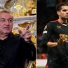 Gigi Becali l-ar fi numit „rege” pe Ianis Hagi dacă ar fi semnat cu FCSB. Ce salariu colosal avea pregătit.