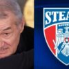 Gigi Becali a criticat Steaua: „De ce ar fi o aberație? CSA a organizat licitație, a fost adoptată o hotărâre de Guvern?”