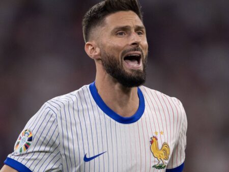 Olivier Giroud se întoarce în Europa! Echipa cu care negociază francezul