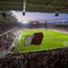 Nebunie în Giulești pentru finala EURO U19! Cozi imense la intrările pentru Spania – Țările de Jos