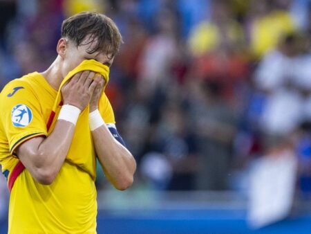 România U21, multă agitație fără rost: dovada că tineretul nu are importanță la nivel înalt.