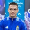 Daniel Paraschiv își conturează viitorul după promovarea cu Real Oviedo în La Liga