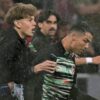 Cristiano Ronaldo, alarmat de un invadator înainte de Germania – Portugalia