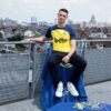 Raul Florucz a fost prezentat la noua sa echipă! Transfer de 5 milioane de euro.