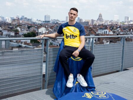 Raul Florucz a fost prezentat la noua sa echipă! Transfer de 5 milioane de euro.