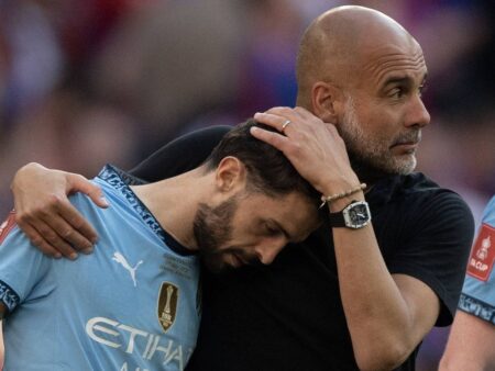 Manchester City – Wydad Casablanca la FIFA Club World Cup 2025, LIVE de la 19:00 pe VOYO! O veste bună pentru Pep Guardiola!