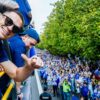 Cu cine își dorește Daniel Paraschiv să facă schimb de tricouri în La Liga: ”Sunt mare fan”