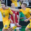 Cât de mult ghinion pentru România U19: oportunitatea uriașă pierdută de băieții noștri.