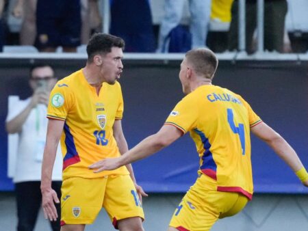 Cu cine se confruntă România U19 în semifinalele Campionatului European U19