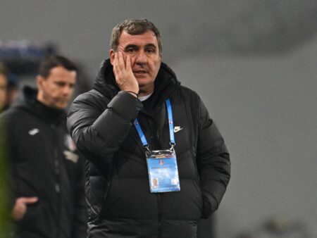 Farul lui Gică Hagi și-a descoperit prima adversară pe drumul spre grupele Ligii Campionilor!
