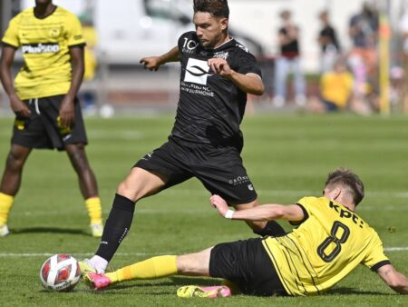 Încă un jucător kosovar în Superliga României!