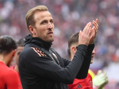Transferul lui Harry Kane la FC Bayern, criticat sever după doi ani: „Nu au câștigat cupa, nu au câștigat Liga Campionilor. Eu aș fi ales altceva.”