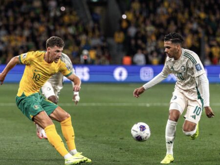 Fotbalistul român deja calificat la CM 2026! A adus o contribuție importantă cu un gol și o pasă de gol în 7 meciuri.