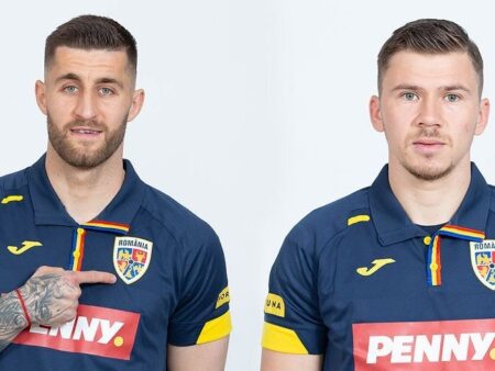 Tricolorul chemat în 2021 la națională și ajuns în 2025 în Liga 3 a semnat acum cu o echipă nouă!
