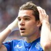 Ianis Hagi, alături de Edi Iordănescu la Legia? Declarația fostului selecționer: ”L-am întrebat despre Ianis!”