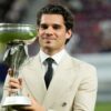 Finala EURO U19 | Proteste la intrarea lui Burleanu în Giulești și aplauze pentru Ianis Hagi după meciul Spania – Olanda