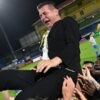 Ianis Zicu a făcut public anunțul! Când va lua decizia de a rămâne sau nu la Metaloglobus. Ce a spus despre oferta de la Farul.