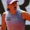 „Lupta dintre Sabalenka și Swiatek pentru finala Roland Garros 2025: Ce recompensă așteaptă câștigătoarea”