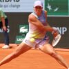 Roland Garros 2025 | Scântei în semifinale! Ce a declarat Iga Swiatek despre confruntarea cu Arina Sabalenka