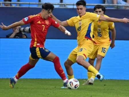 Cine poartă vina pentru eliminarea României de la EURO U21?