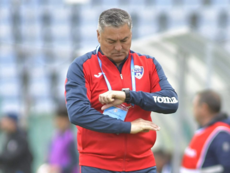 Ilie Stan este încrezător după „transferul verii” de la FCSB: „De aceea l-au adus”