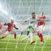 Dinamo a găsit un atacant și a făcut deja prima ofertă