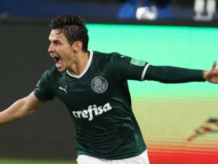 Palmeiras – Al Ahly, ACUM pe VOYO! Cum este structurat Grupa A de la Mondialul Cluburilor