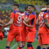 Fostul jucător de la FCSB a fost absent 18 luni, dar este pregătit pentru revenire! Becali îl critica dur: ”Mingea se lovește de el și sare la 3 metri!”