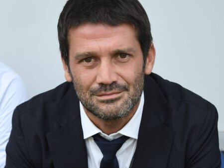 Cristi Chivu se alătură echipei Inter Milano! Ce salariu va avea românul pe „Meazza”