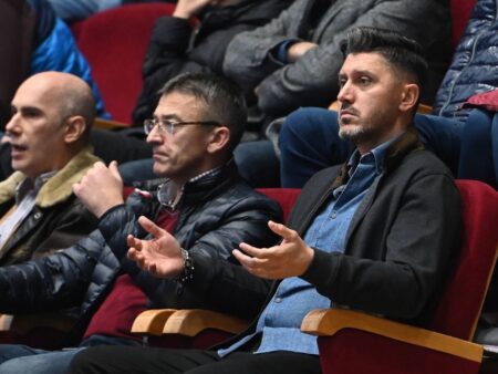 Ciprian Marica a comentat ferm după debutul neașteptat al României la EURO U21: „Nu pierdeam meciul dacă nu se întâmpla asta”