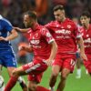 Dinamo face transfer la arabi! A semnat cu Al-Nasr: „Îi dorim mult succes!”
