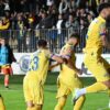 Atacantul cu 37 de minute la Petrolul Ploiești a plecat din România, a marcat 21 de goluri și acum joacă la EURO U21 2025!