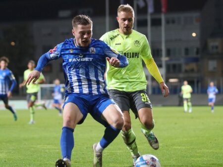 CFR Cluj a prezentat noul transfer: „Bun venit!”